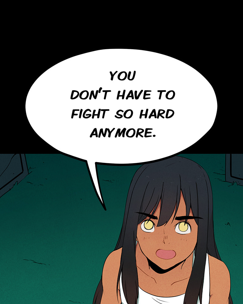 Line (TSUKISHIMA Sango) Chapter 55 page 29 - 