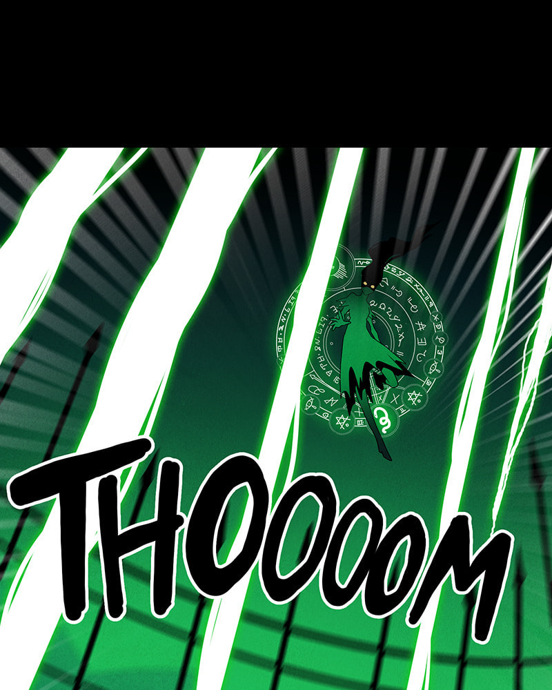 Line (TSUKISHIMA Sango) Chapter 55 page 31 - 