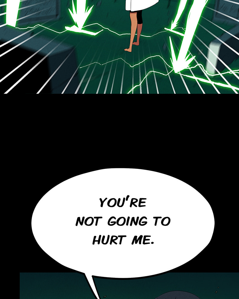 Line (TSUKISHIMA Sango) Chapter 55 page 34 - 