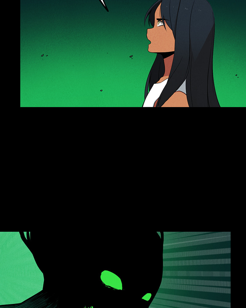 Line (TSUKISHIMA Sango) Chapter 55 page 35 - 