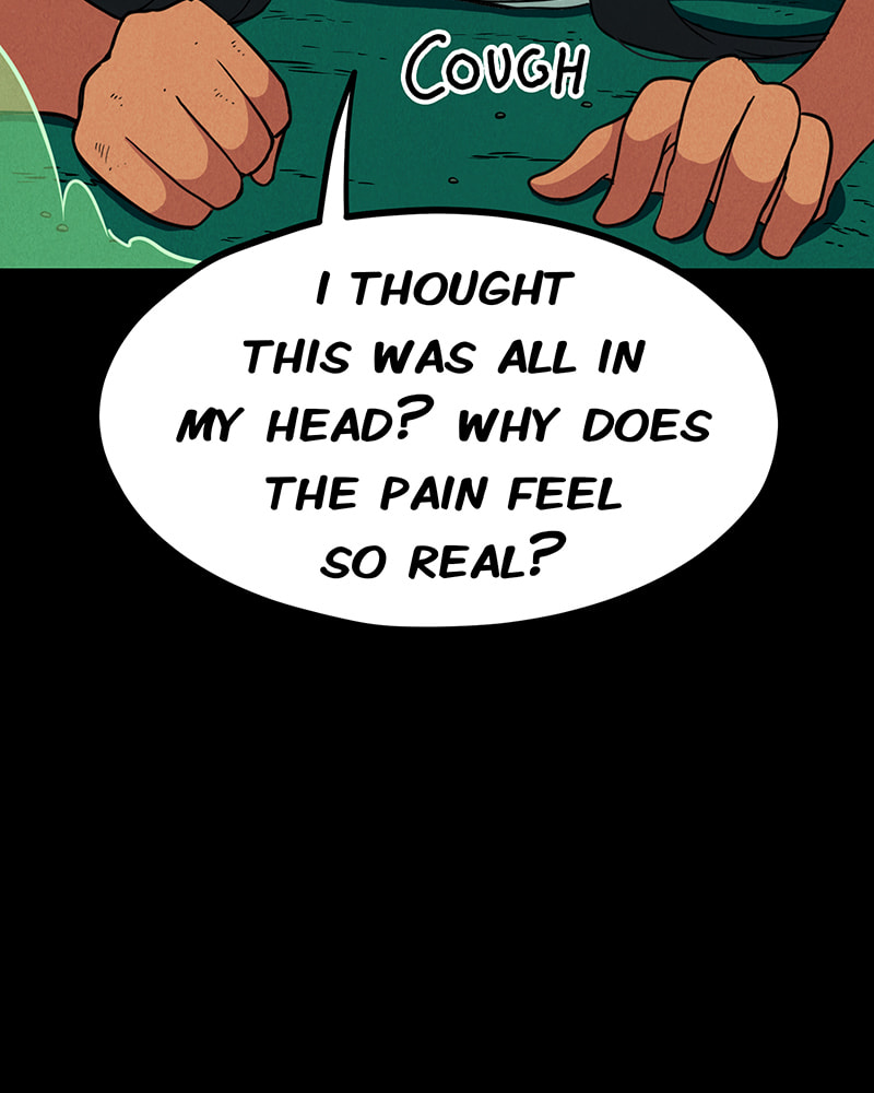 Line (TSUKISHIMA Sango) Chapter 55 page 41 - 