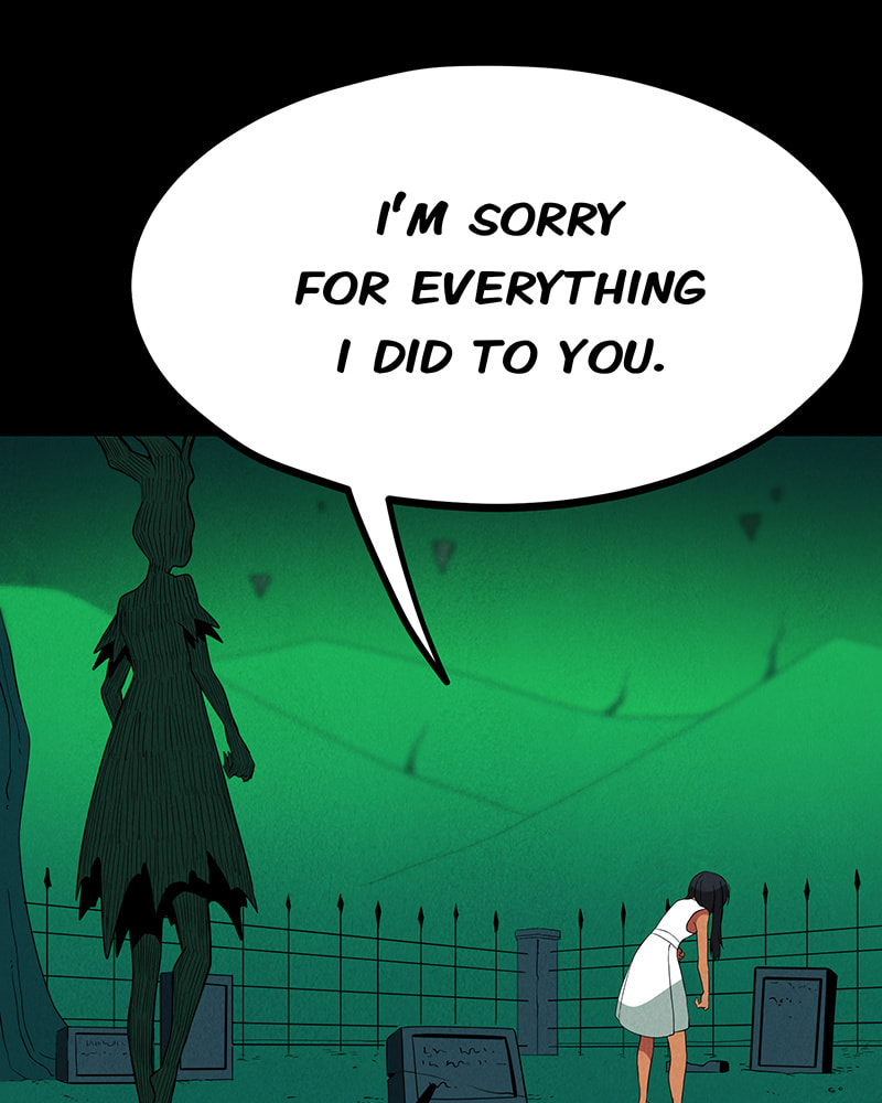 Line (TSUKISHIMA Sango) Chapter 55 page 42 - 