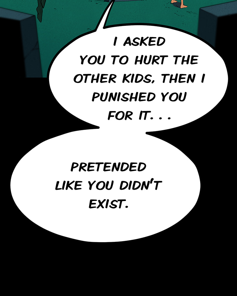 Line (TSUKISHIMA Sango) Chapter 55 page 43 - 