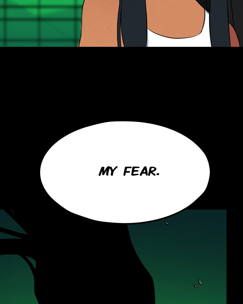 Line (TSUKISHIMA Sango) Chapter 55 page 47 - 