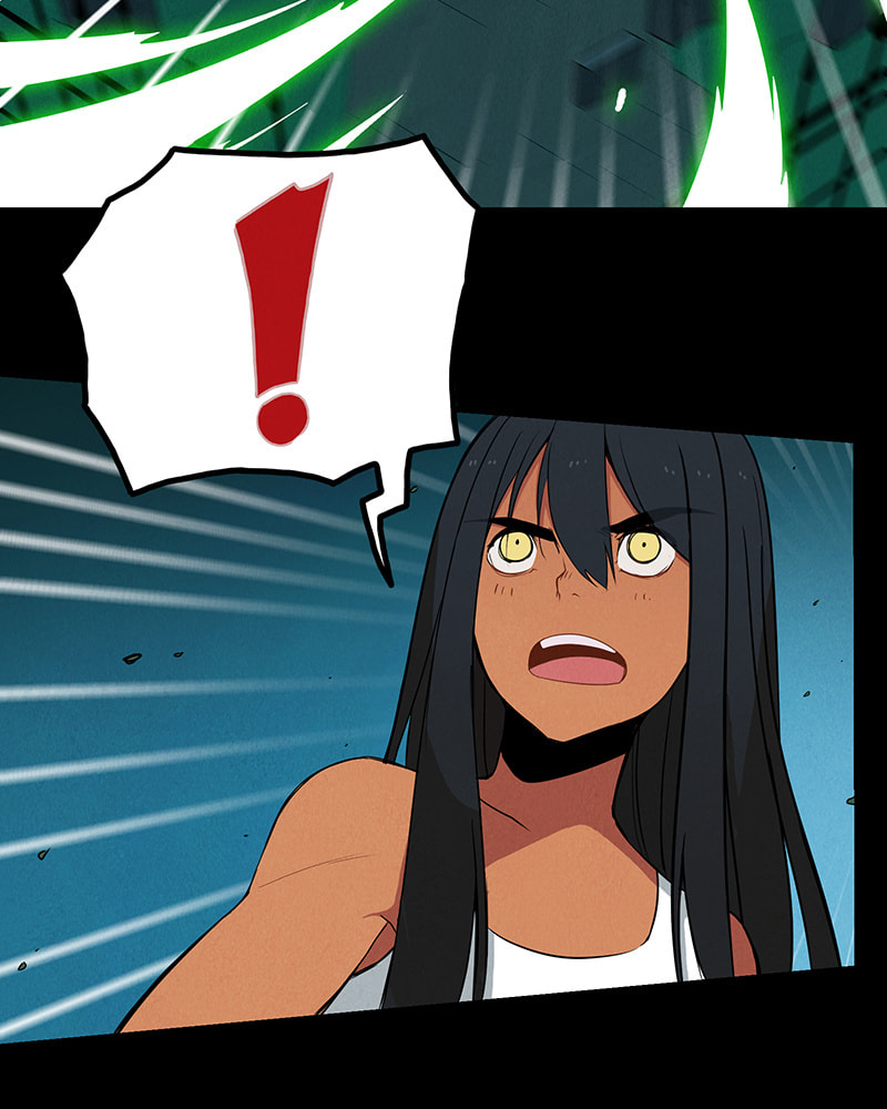Line (TSUKISHIMA Sango) Chapter 55 page 6 - 