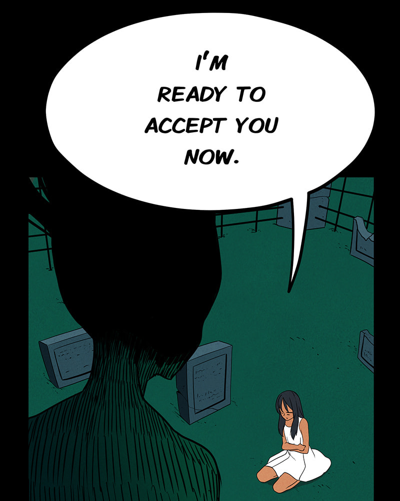 Line (TSUKISHIMA Sango) Chapter 55 page 54 - 