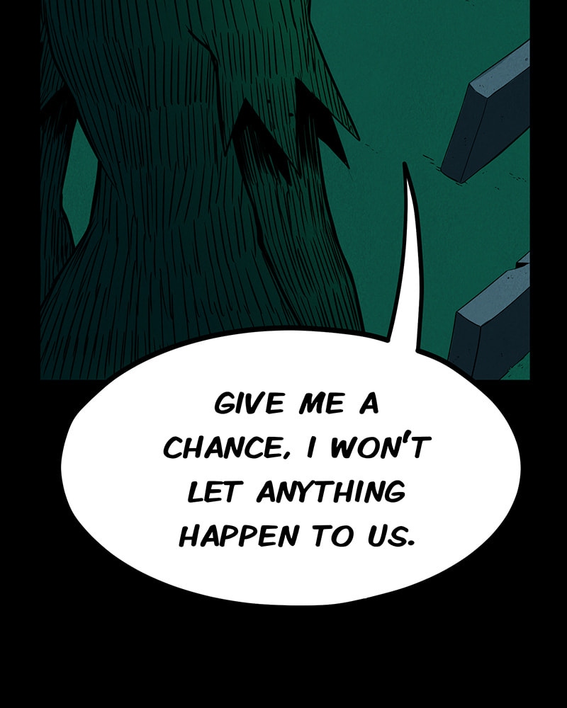 Line (TSUKISHIMA Sango) Chapter 55 page 55 - 