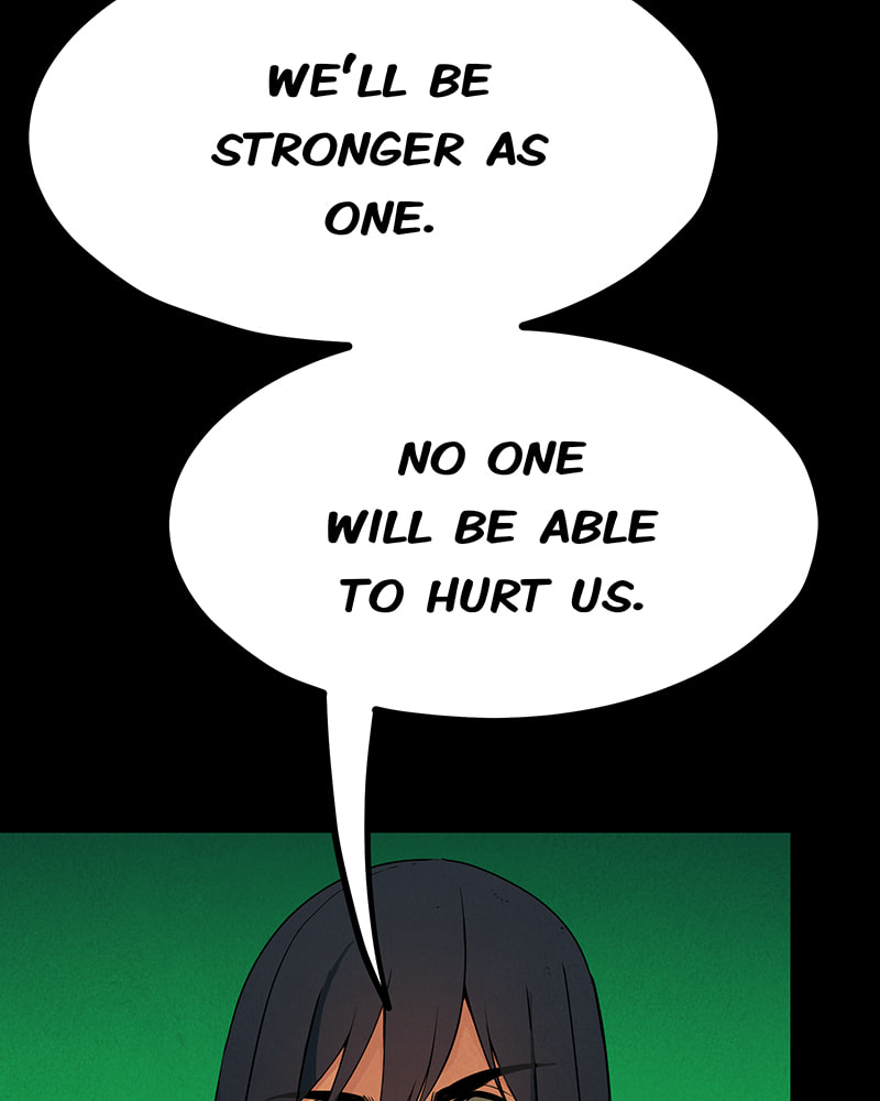 Line (TSUKISHIMA Sango) Chapter 55 page 58 - 