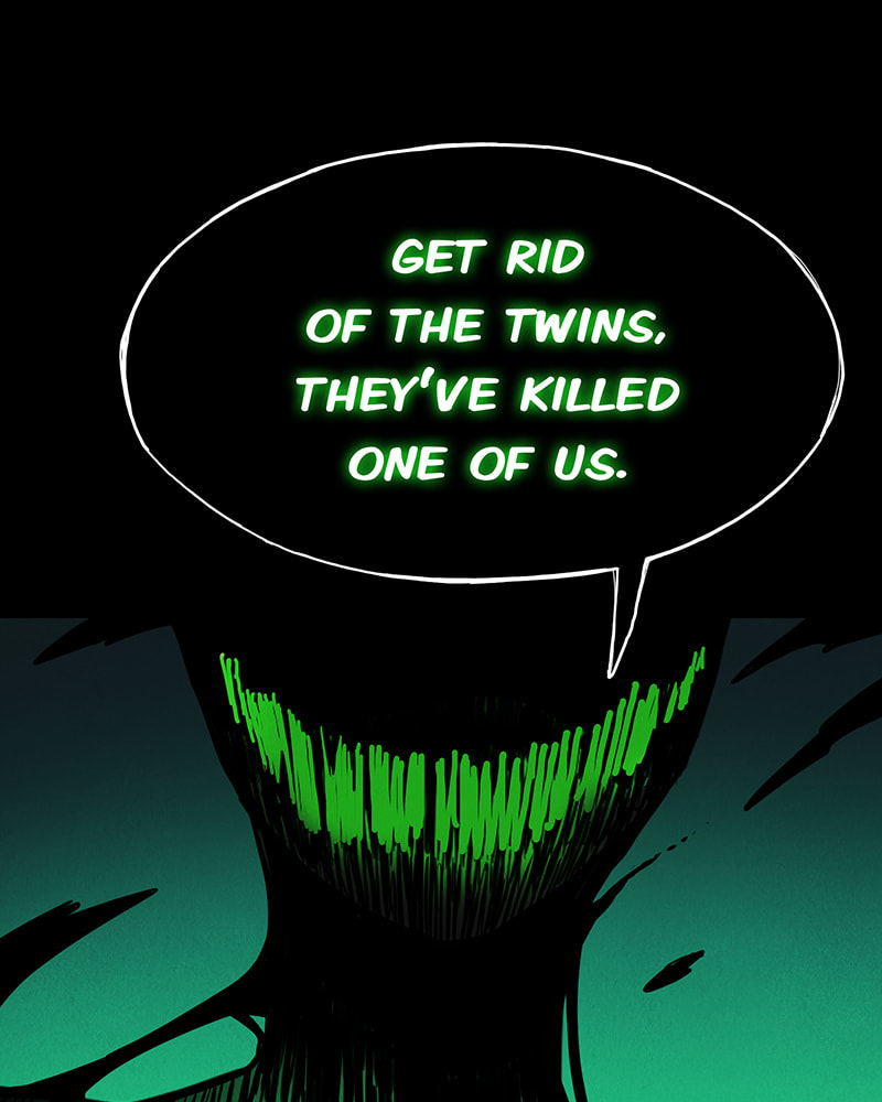 Line (TSUKISHIMA Sango) Chapter 55 page 68 - 