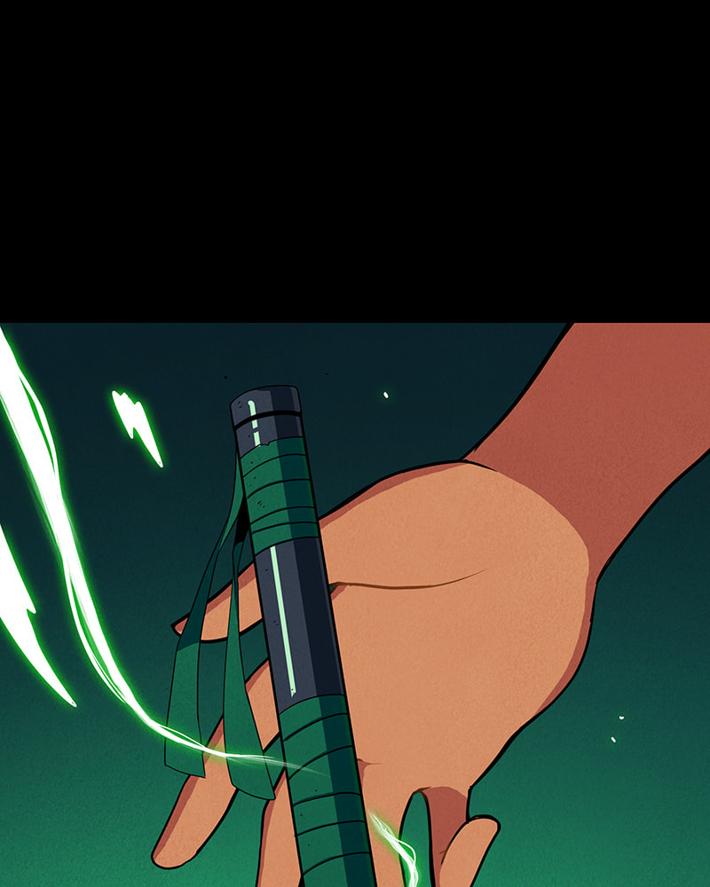 Line (TSUKISHIMA Sango) Chapter 55 page 73 - 