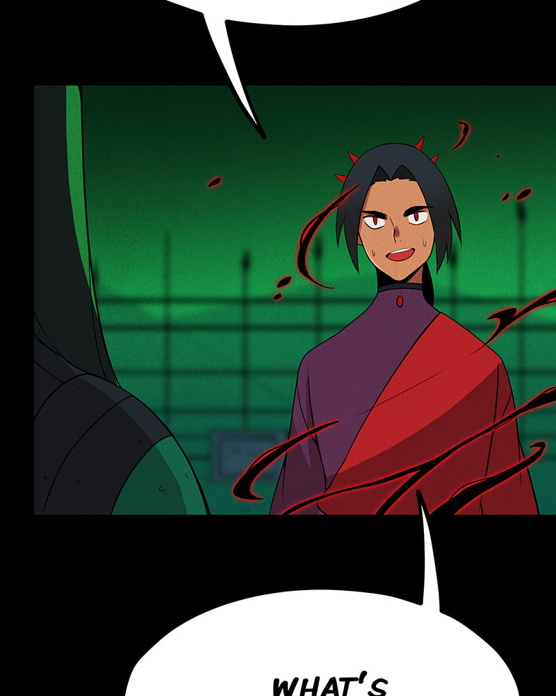 Line (TSUKISHIMA Sango) Chapter 55 page 79 - 