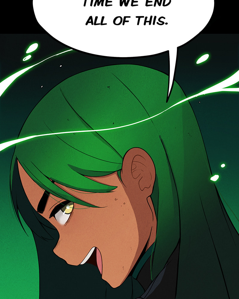 Line (TSUKISHIMA Sango) Chapter 55 page 81 - 