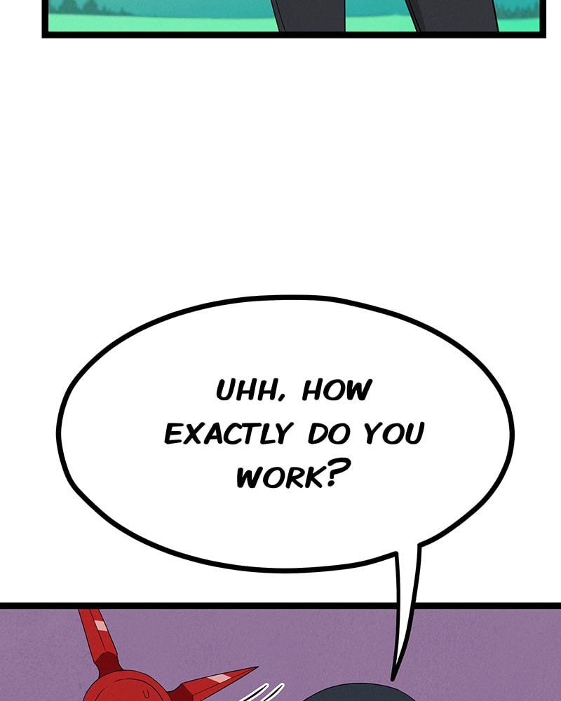 Line (TSUKISHIMA Sango) Chapter 56 page 14 - 