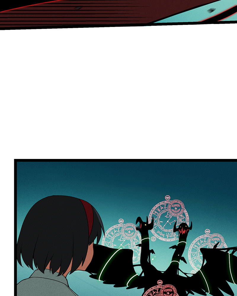 Line (TSUKISHIMA Sango) Chapter 56 page 20 - 