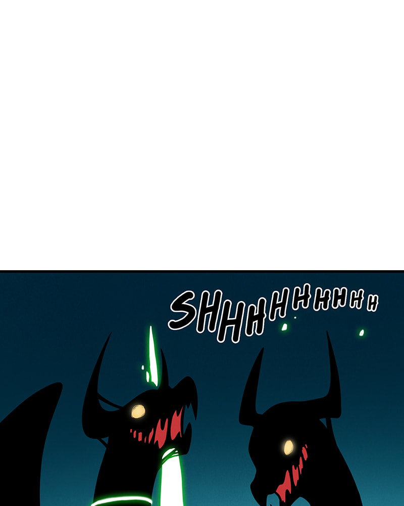 Line (TSUKISHIMA Sango) Chapter 56 page 3 - 