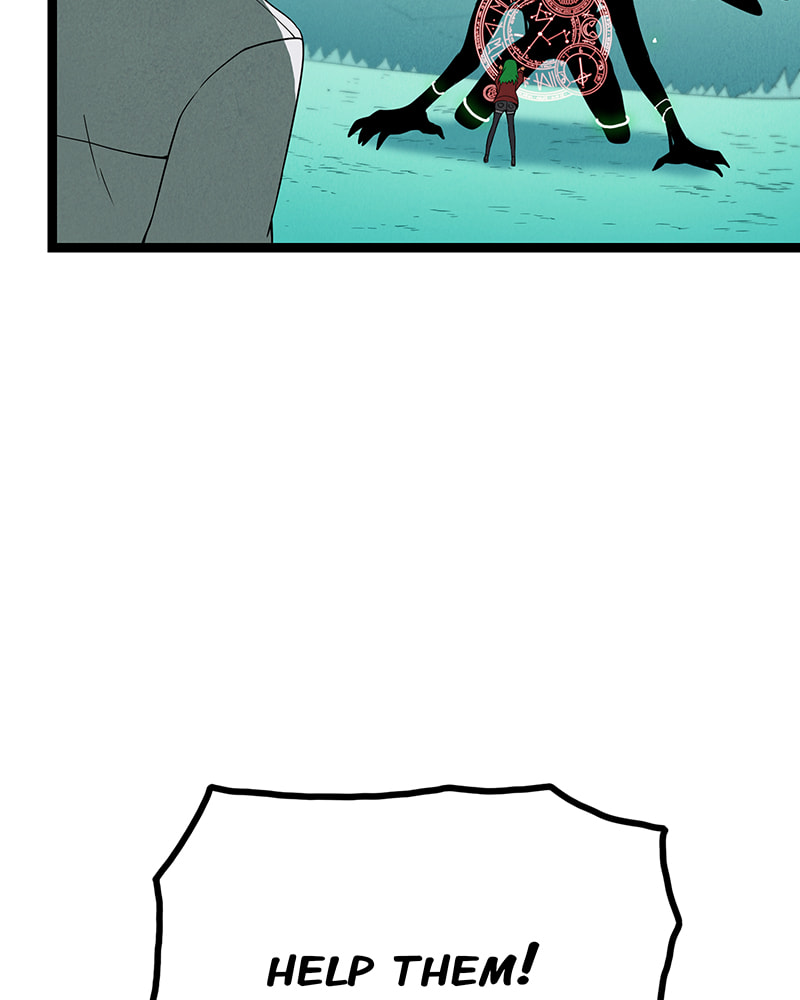 Line (TSUKISHIMA Sango) Chapter 56 page 21 - 