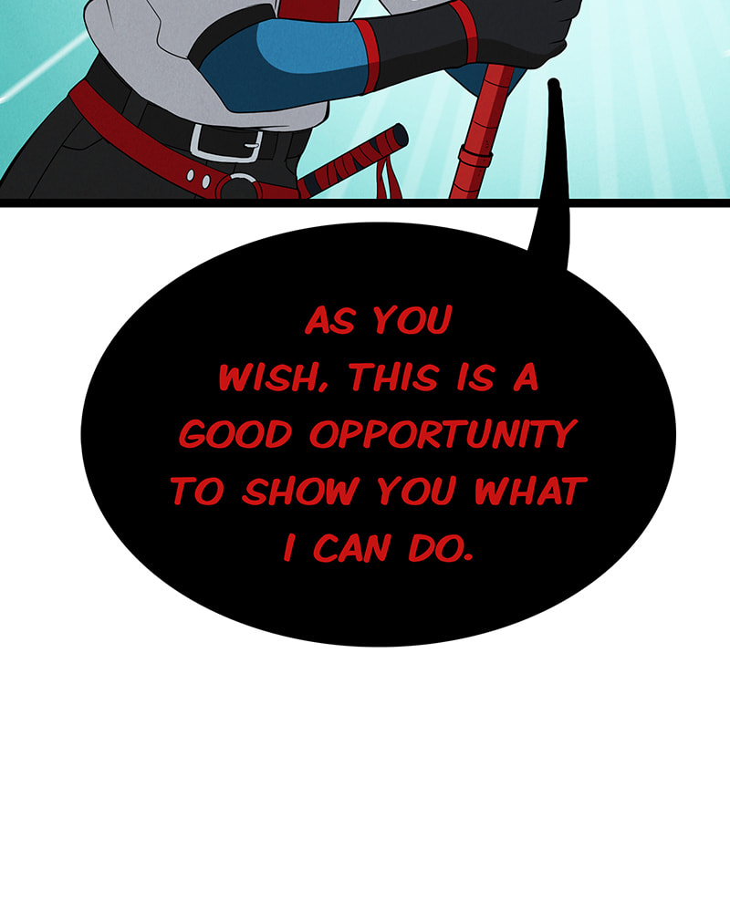 Line (TSUKISHIMA Sango) Chapter 56 page 23 - 