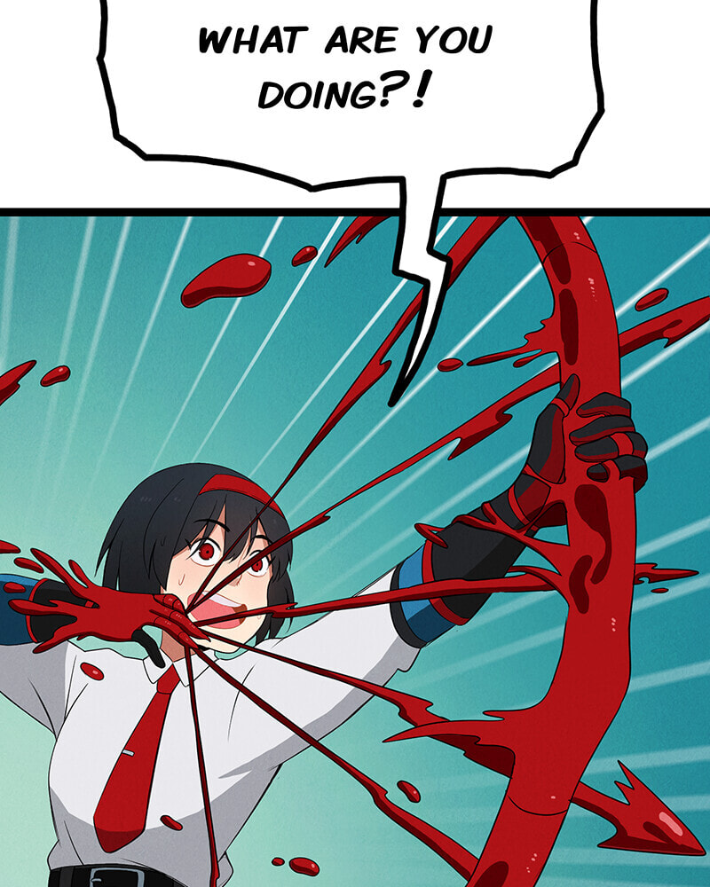 Line (TSUKISHIMA Sango) Chapter 56 page 25 - 