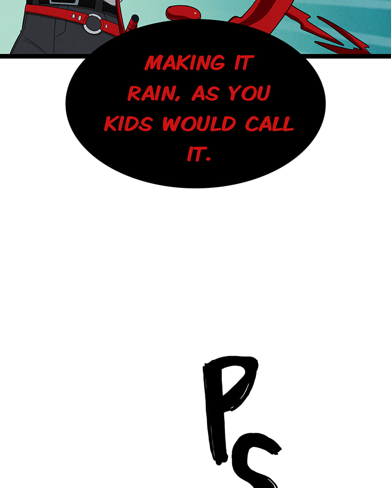 Line (TSUKISHIMA Sango) Chapter 56 page 26 - 