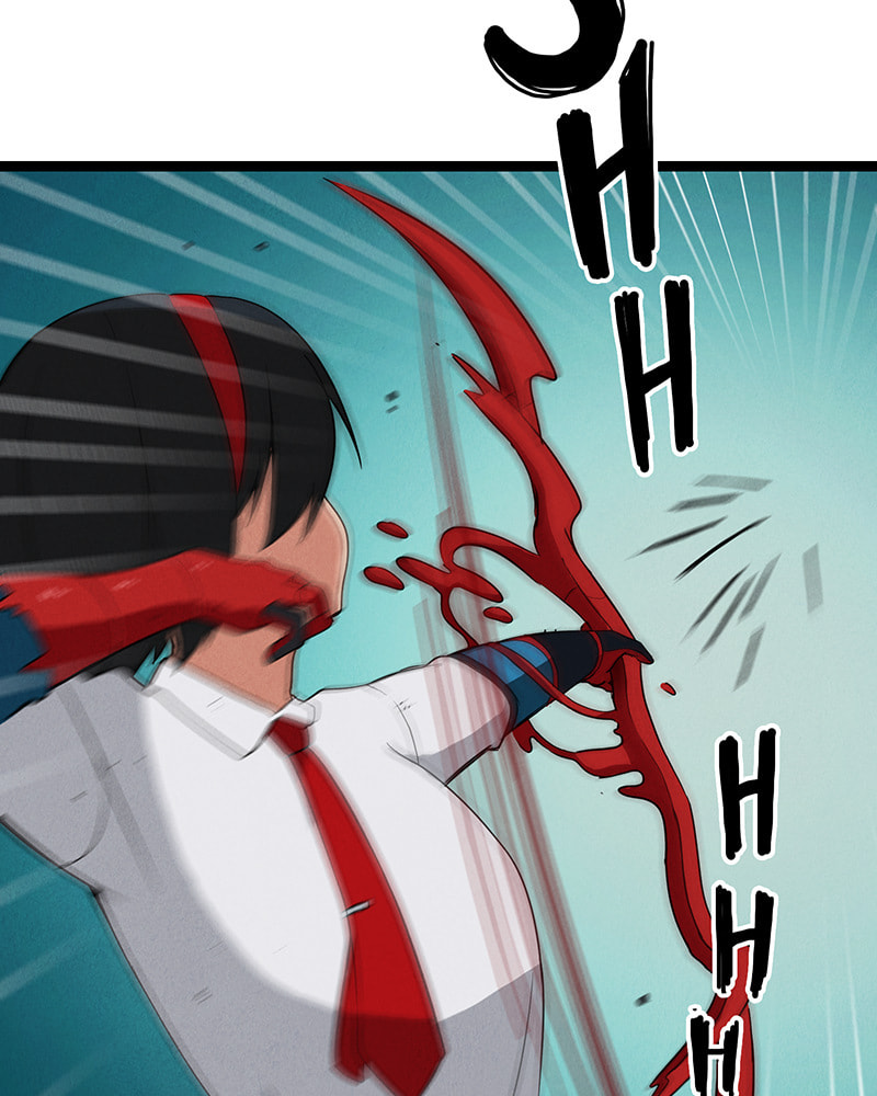 Line (TSUKISHIMA Sango) Chapter 56 page 27 - 