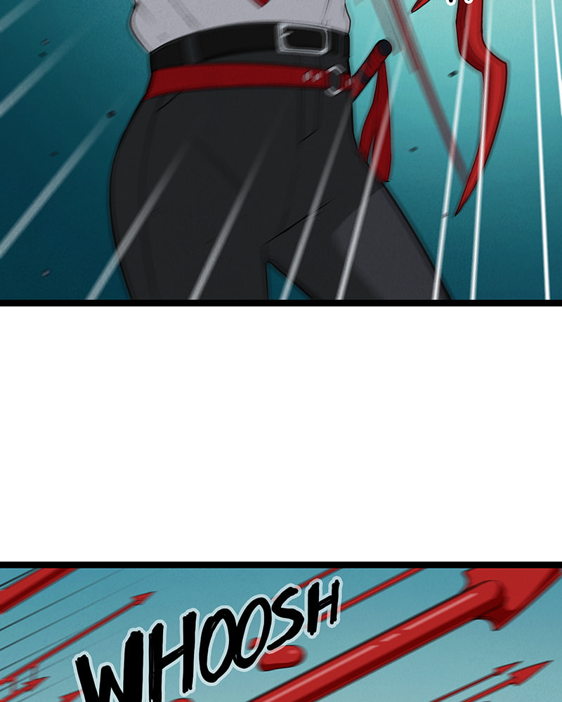 Line (TSUKISHIMA Sango) Chapter 56 page 28 - 
