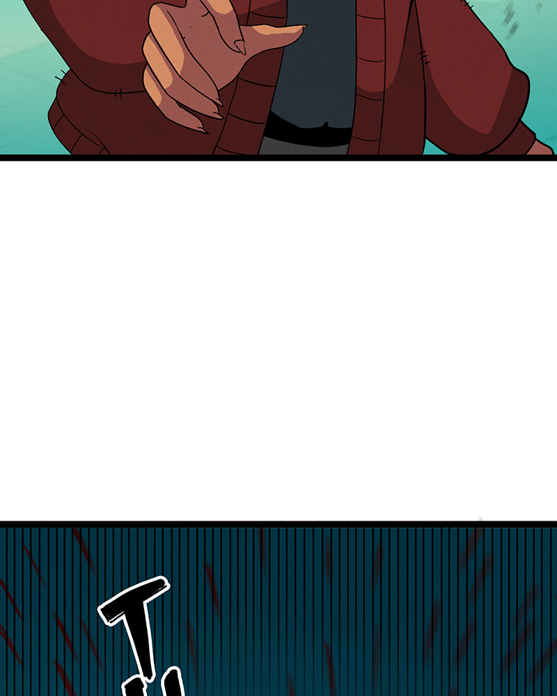 Line (TSUKISHIMA Sango) Chapter 56 page 31 - 