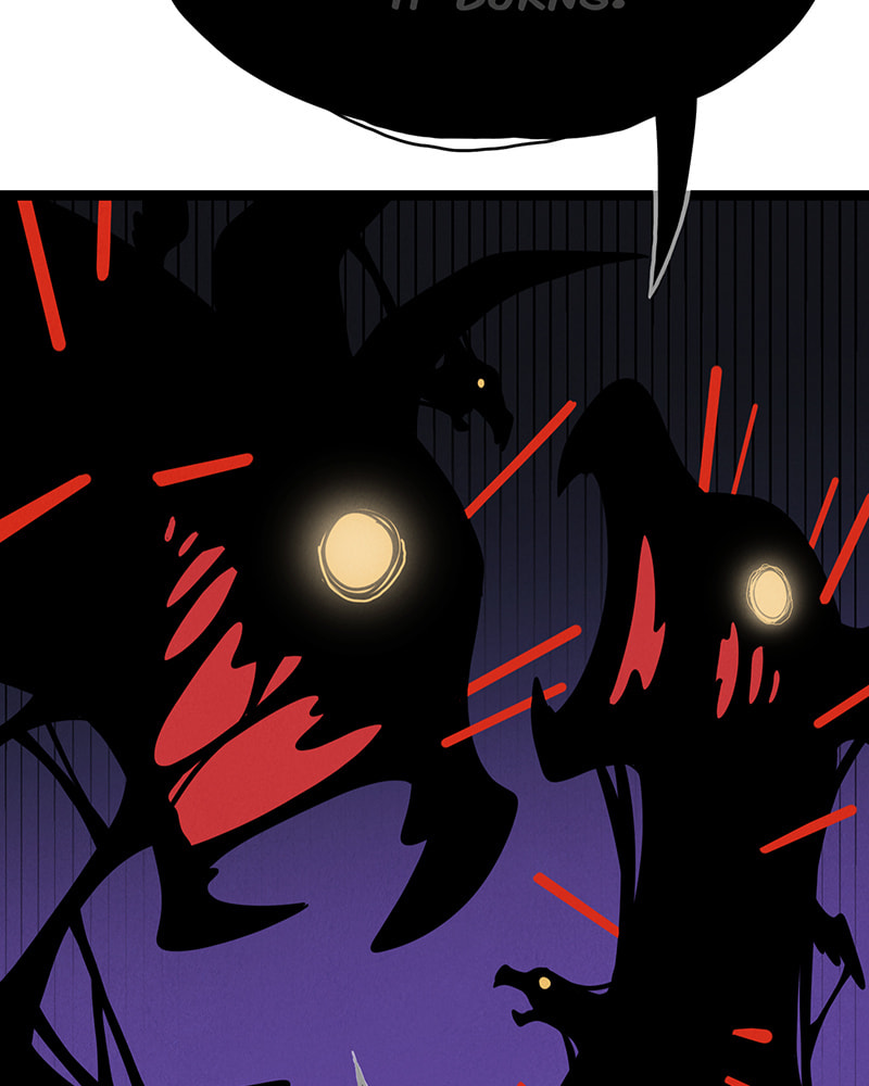 Line (TSUKISHIMA Sango) Chapter 56 page 35 - 