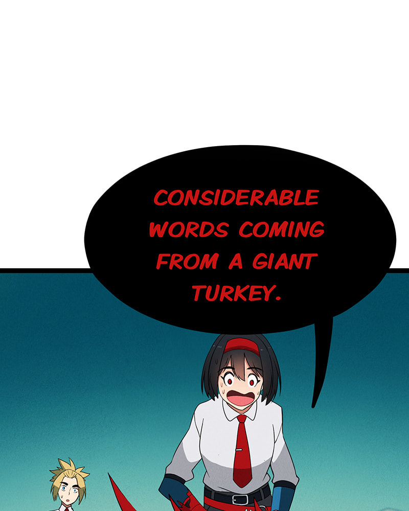 Line (TSUKISHIMA Sango) Chapter 56 page 37 - 