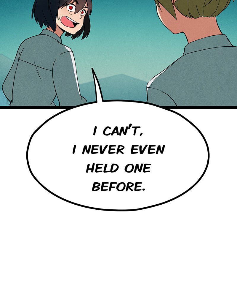Line (TSUKISHIMA Sango) Chapter 56 page 40 - 