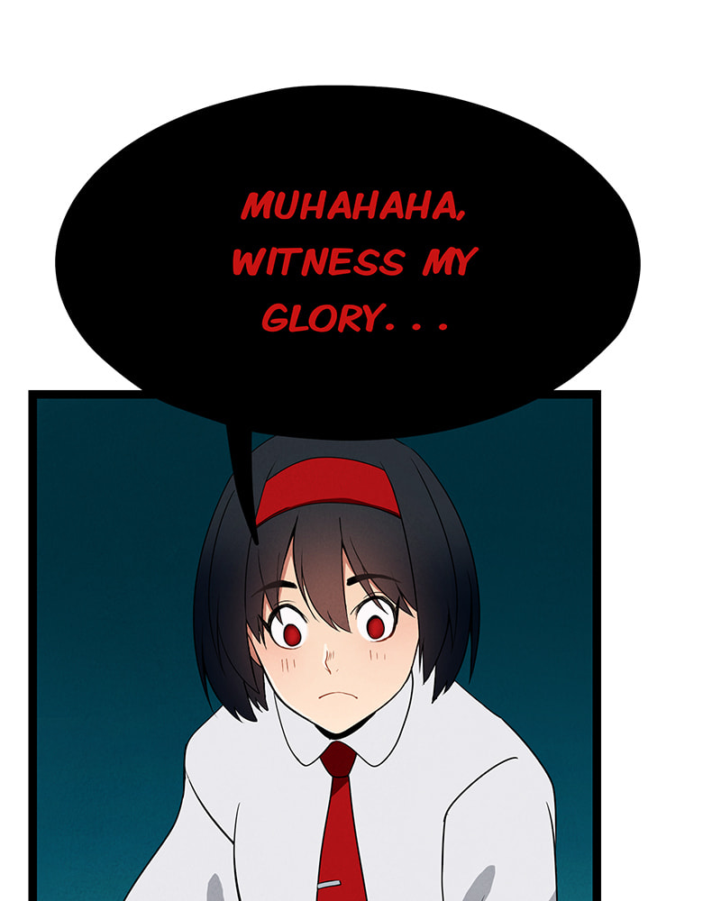 Line (TSUKISHIMA Sango) Chapter 56 page 41 - 