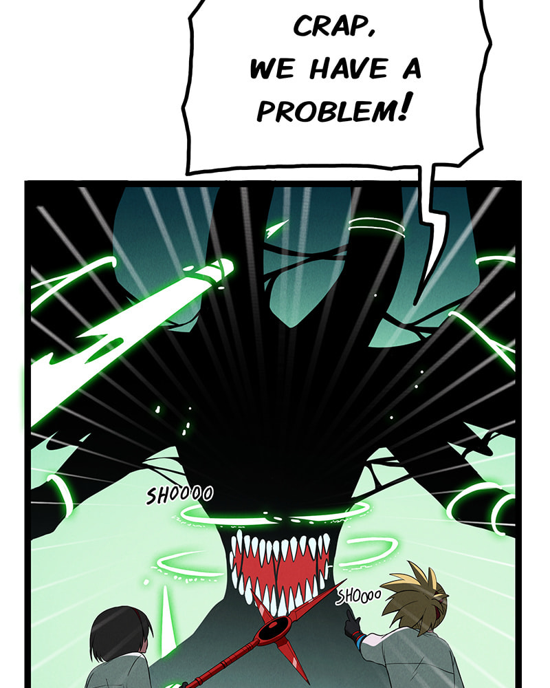 Line (TSUKISHIMA Sango) Chapter 56 page 6 - 