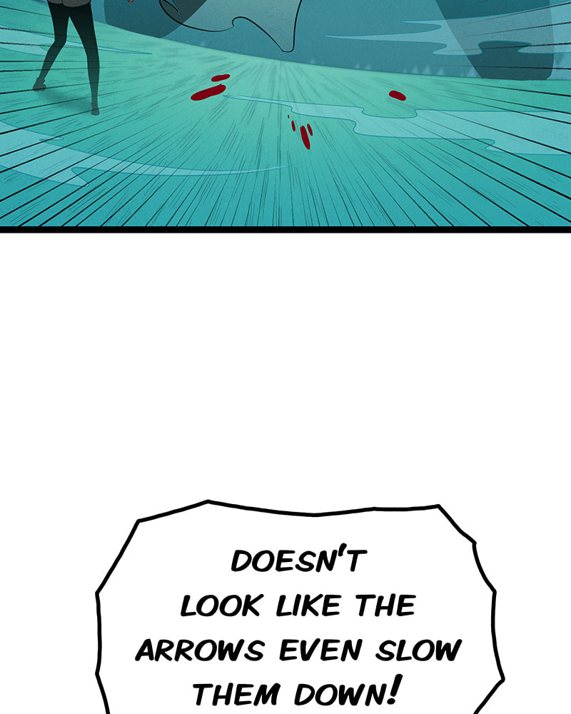 Line (TSUKISHIMA Sango) Chapter 56 page 51 - 