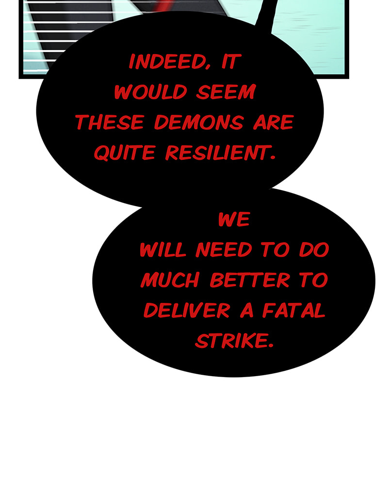 Line (TSUKISHIMA Sango) Chapter 56 page 53 - 