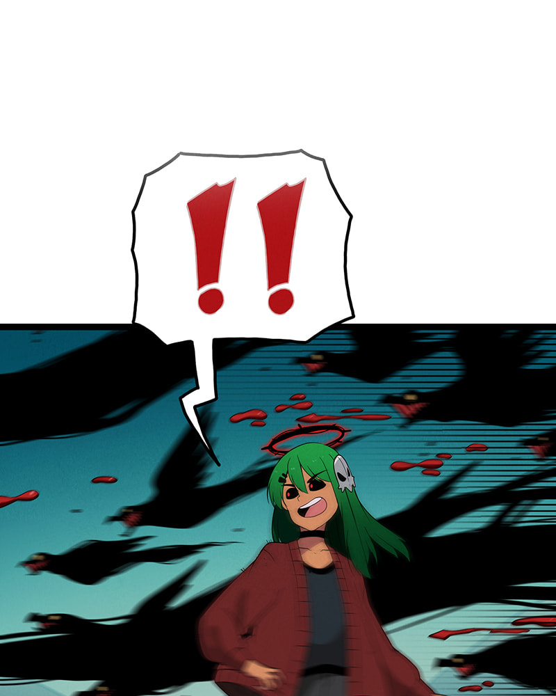 Line (TSUKISHIMA Sango) Chapter 56 page 54 - 