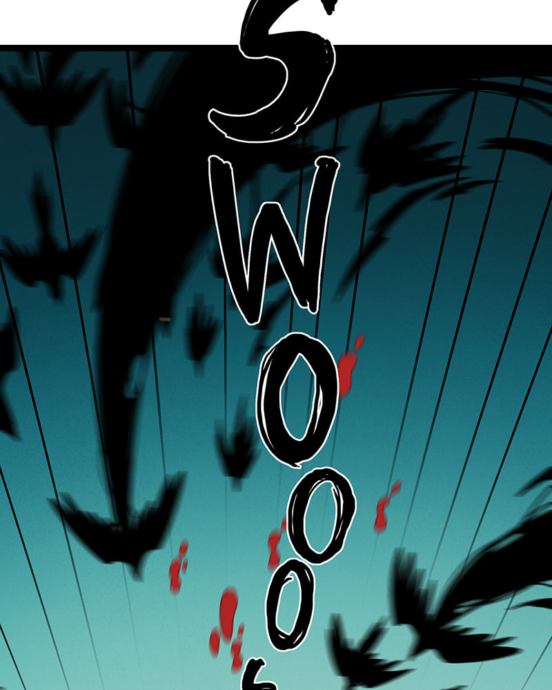 Line (TSUKISHIMA Sango) Chapter 56 page 56 - 
