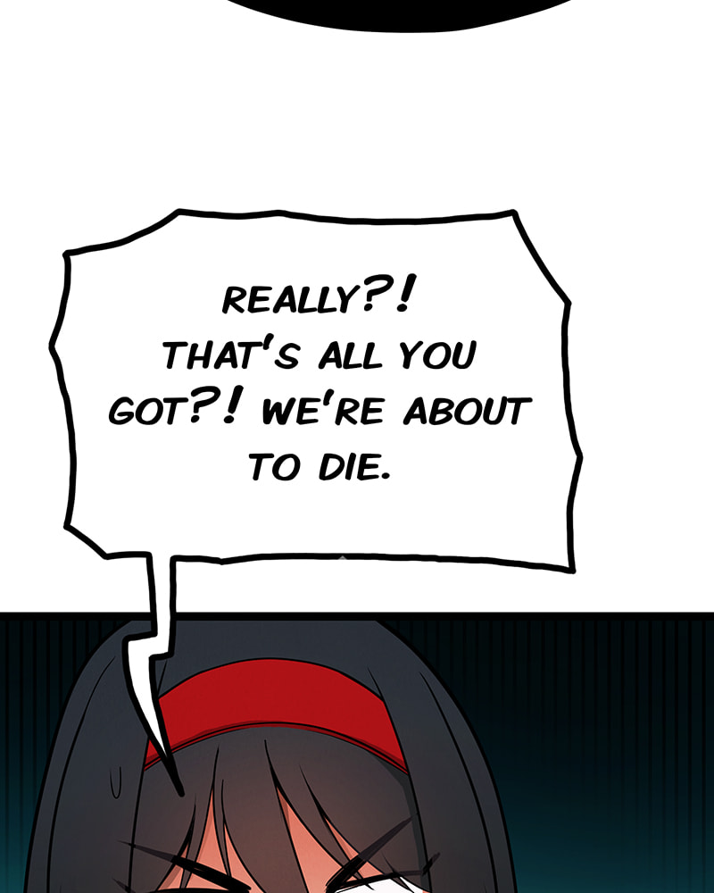 Line (TSUKISHIMA Sango) Chapter 56 page 61 - 