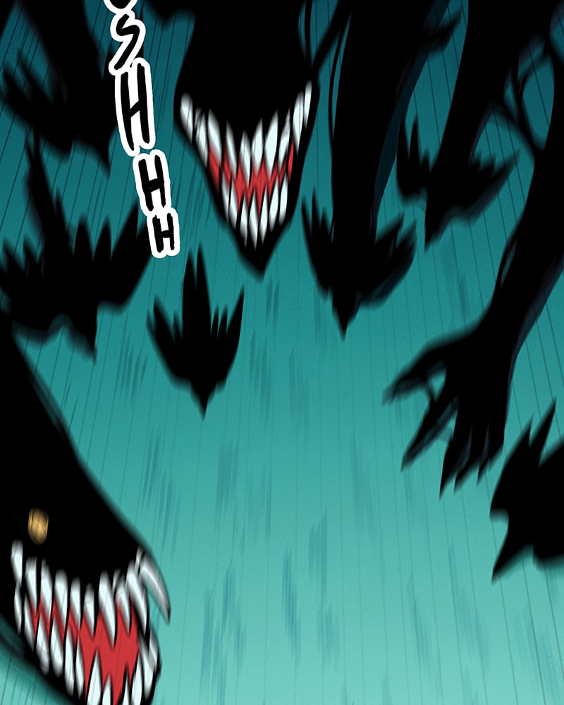 Line (TSUKISHIMA Sango) Chapter 56 page 64 - 