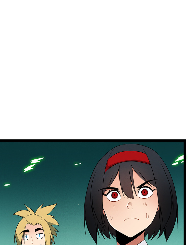 Line (TSUKISHIMA Sango) Chapter 56 page 69 - 