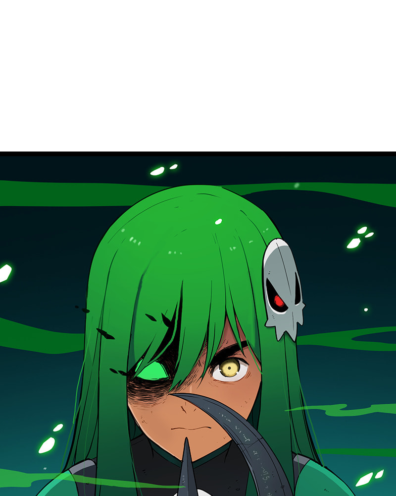 Line (TSUKISHIMA Sango) Chapter 56 page 77 - 