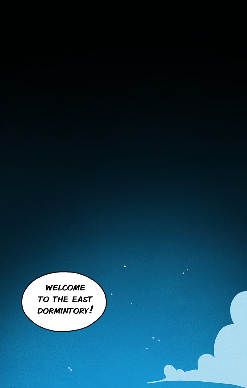 Line (TSUKISHIMA Sango) Chapter 6 page 1 - 