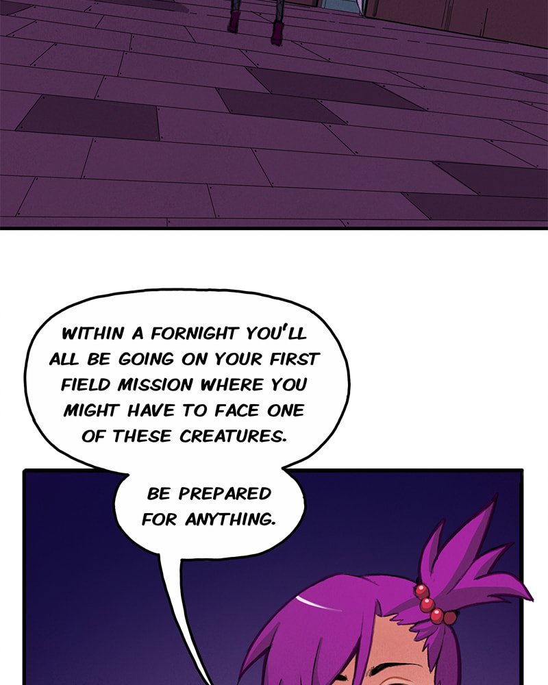 Line (TSUKISHIMA Sango) Chapter 7 page 11 - 