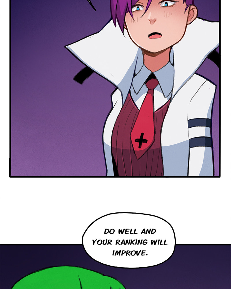 Line (TSUKISHIMA Sango) Chapter 7 page 12 - 