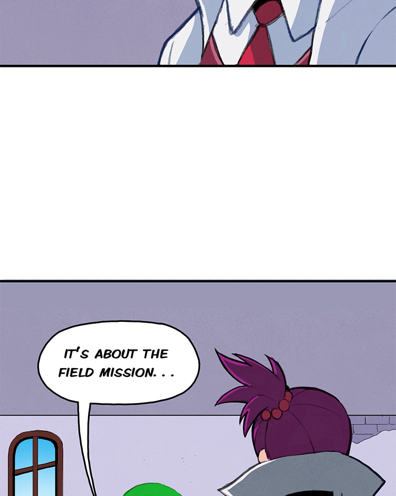 Line (TSUKISHIMA Sango) Chapter 7 page 18 - 