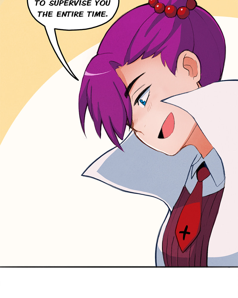 Line (TSUKISHIMA Sango) Chapter 7 page 21 - 