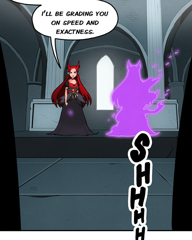 Line (TSUKISHIMA Sango) Chapter 8 page 21 - 