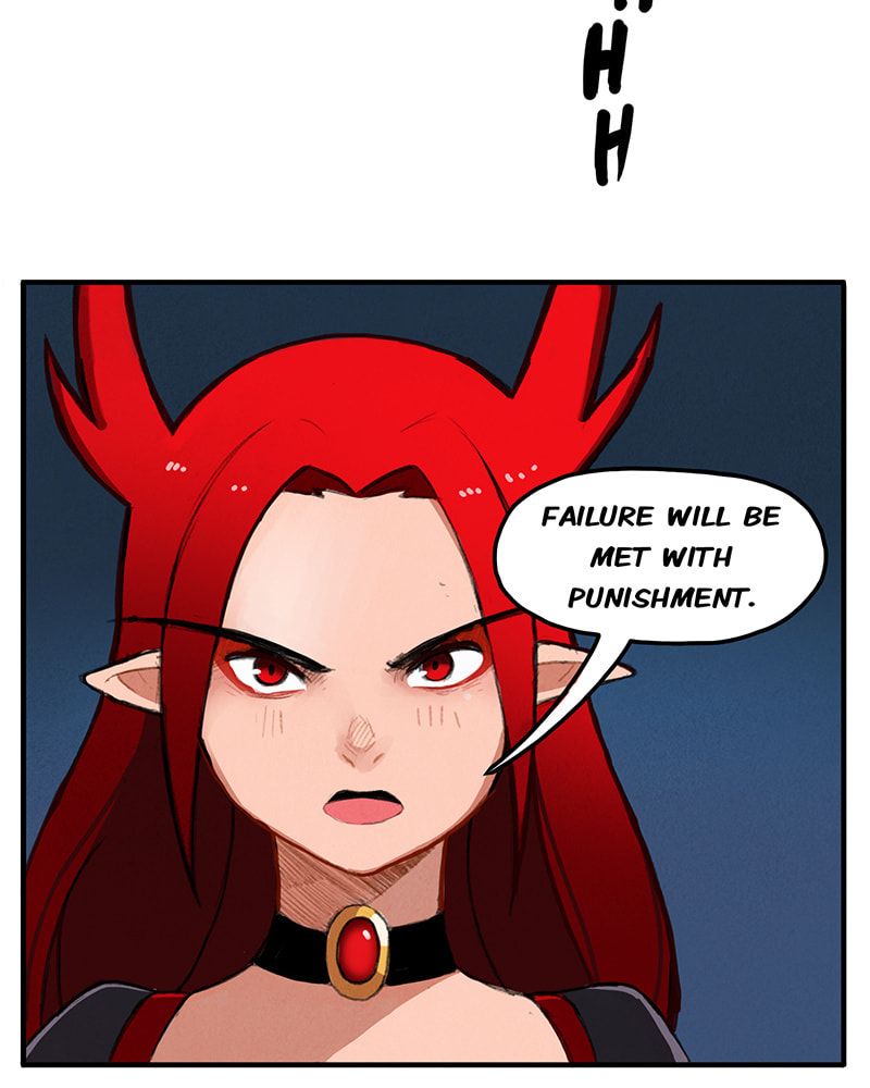 Line (TSUKISHIMA Sango) Chapter 8 page 22 - 