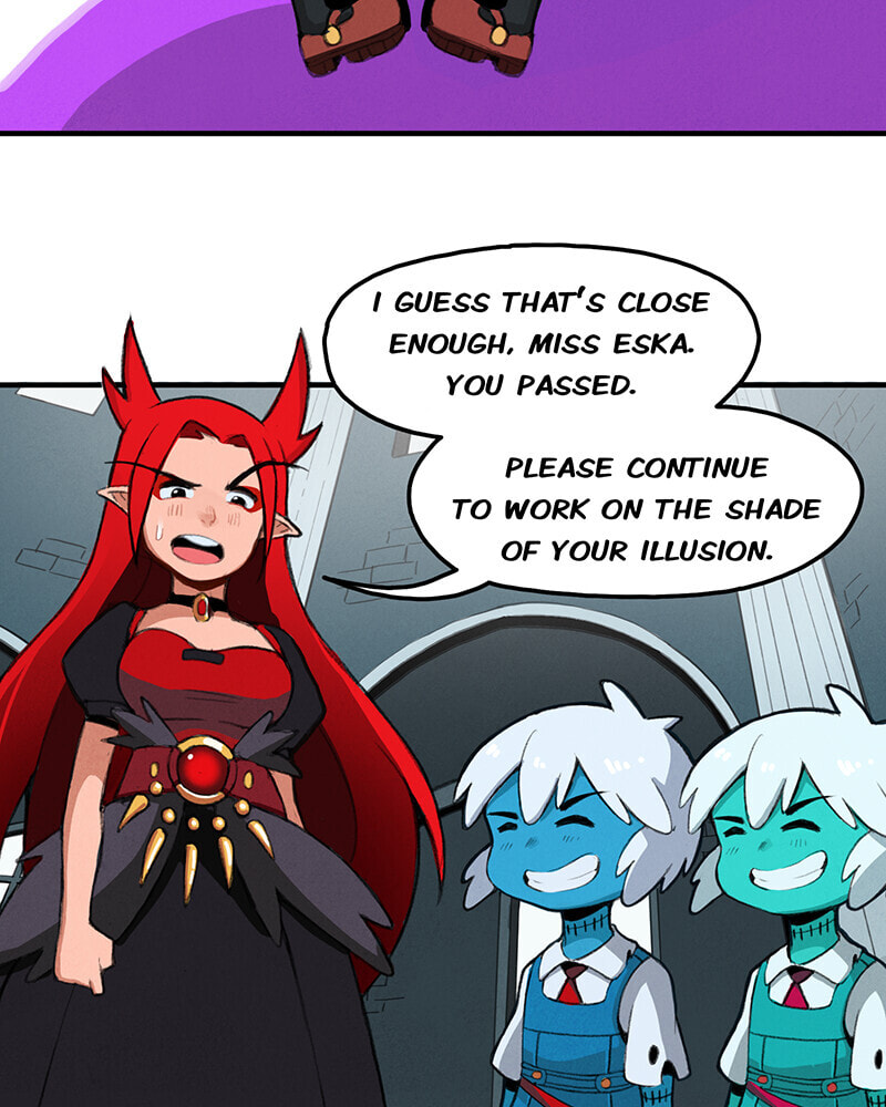 Line (TSUKISHIMA Sango) Chapter 8 page 26 - 