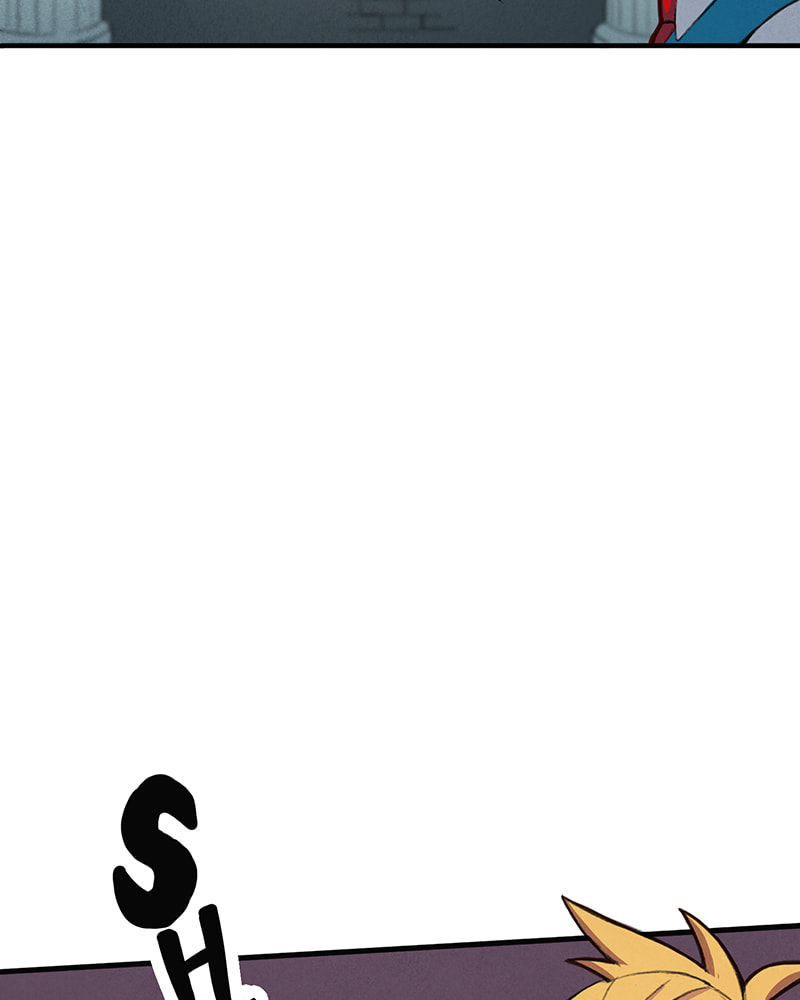 Line (TSUKISHIMA Sango) Chapter 8 page 29 - 