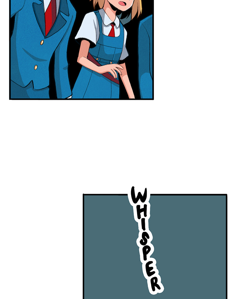Line (TSUKISHIMA Sango) Chapter 8 page 41 - 