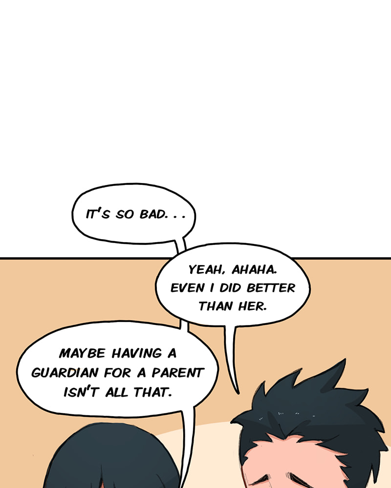 Line (TSUKISHIMA Sango) Chapter 8 page 44 - 